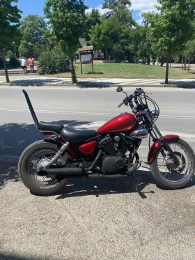 Yamaha Virago XV250 | Mobile.bg    5