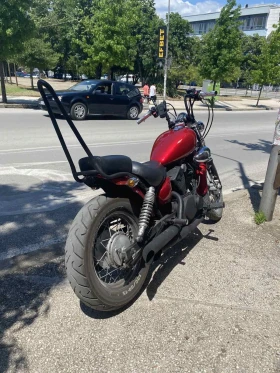 Yamaha Virago XV250 | Mobile.bg    4