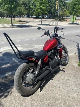 Yamaha Virago XV250 | Mobile.bg    3