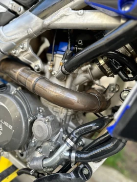 Обява за продажба на Yamaha Yzf 2019 ТУНИНГ ~10 678 лв. - изображение 11