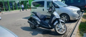 Peugeot Geopolis 400i | Mobile.bg    5