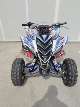     Yamaha Raptor YAMAHA YFM700 RAPTOR * * 