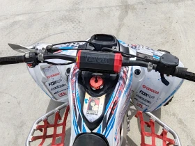 Yamaha Raptor YAMAHA YFM700 RAPTOR * *  | Mobile.bg    4