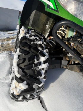 Arctic Cat Mud Pro 1000 MAXI, снимка 7