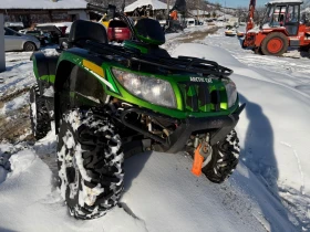 Arctic Cat Mud Pro 1000 MAXI, снимка 1