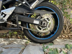 Yamaha FZ6 undefined | Auto.bg — изображение 5