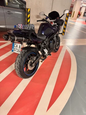Yamaha FZ6 | Mobile.bg � ����� ������ 3
