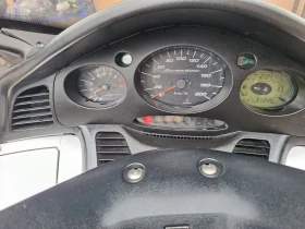 Honda Silver Wing 600ie ABS уникално запазен 100%РЕАЛНИ КМ. | Auto.bg — изображение 12