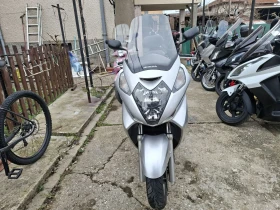 Honda Silver Wing 600ie ABS уникално запазен 100%РЕАЛНИ КМ. | Auto.bg — изображение 2