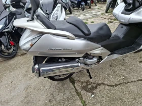 Honda Silver Wing 600ie ABS уникално запазен 100%РЕАЛНИ КМ. | Auto.bg — изображение 10