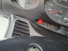 Honda Silver Wing 600ie ABS уникално запазен 100%РЕАЛНИ КМ. | Auto.bg — изображение 9