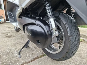 Honda Silver Wing 600ie ABS уникално запазен 100%РЕАЛНИ КМ. | Auto.bg — изображение 8