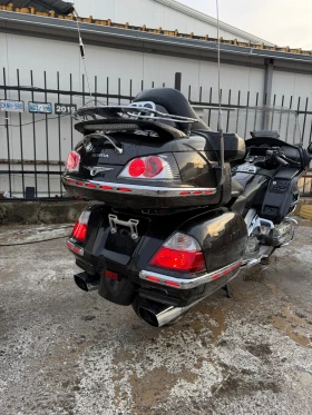 Honda Gold Wing ABS / TPMS / Navigation  | Mobile.bg � ����� ������ 11