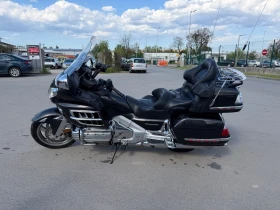 Honda Gold Wing ABS / TPMS / Navigation  | Mobile.bg � ����� ������ 6