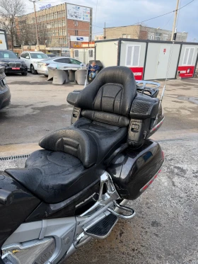 Honda Gold Wing ABS / TPMS / Navigation  | Mobile.bg � ����� ������ 12