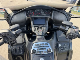 Honda Gold Wing ABS / TPMS / Navigation  | Mobile.bg � ����� ������ 10