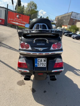 Honda Gold Wing ABS / TPMS / Navigation  | Mobile.bg � ����� ������ 13