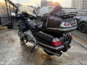 Honda Gold Wing ABS / TPMS / Navigation  | Mobile.bg � ����� ������ 14