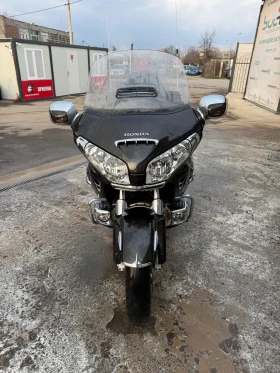 ������ Honda Gold Wing