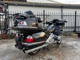 Honda Gold Wing ABS / TPMS / Navigation  | Mobile.bg � ����� ������ 6