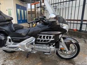 Honda Gold Wing ABS / TPMS / Navigation  | Mobile.bg � ����� ������ 13
