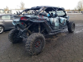 Can-Am Maverick X3 MAX X RS TURBO | Mobile.bg � ����� ������ 4