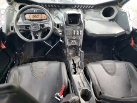 Can-Am Maverick X3 MAX X RS TURBO | Mobile.bg � ����� ������ 5