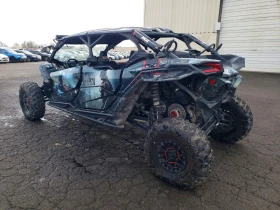 Can-Am Maverick X3 MAX X RS TURBO | Mobile.bg � ����� ������ 3