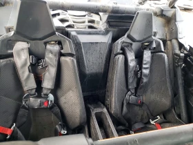 Can-Am Maverick X3 MAX X RS TURBO | Mobile.bg � ����� ������ 6