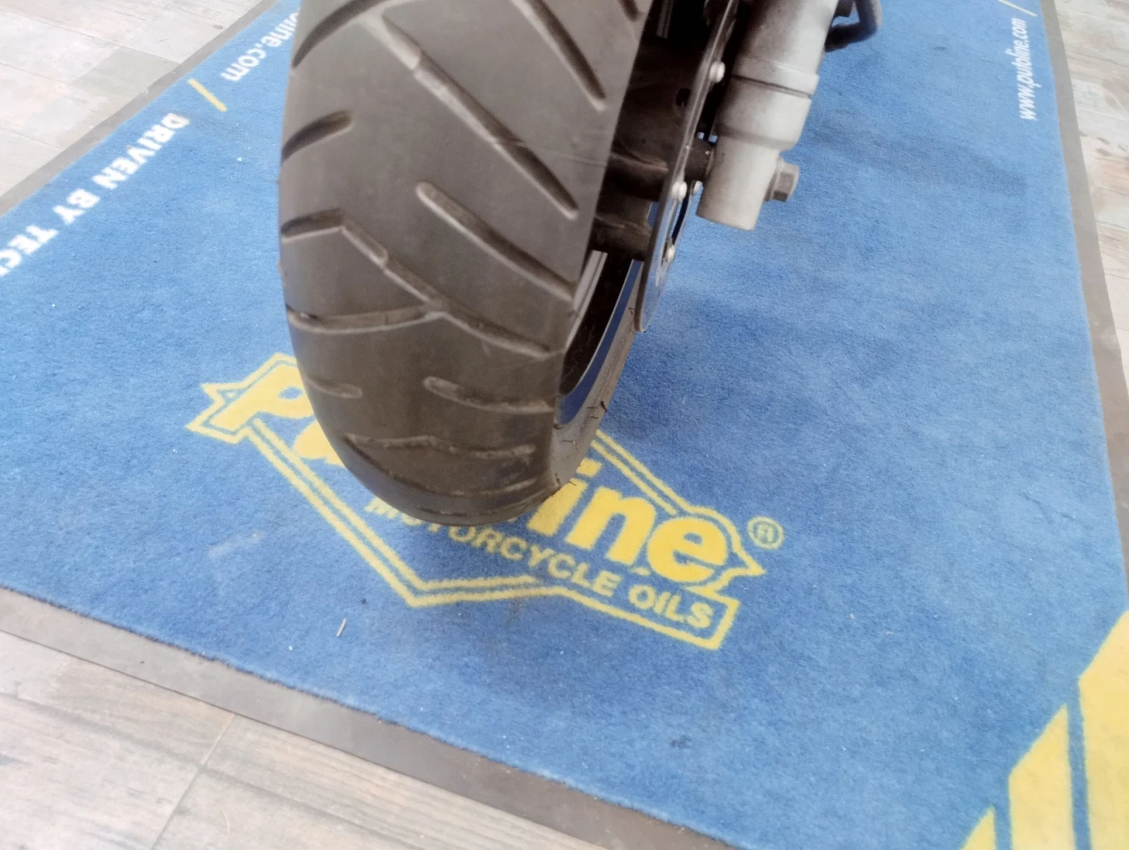 Derbi 50 Boulevard 49cc. | Mobile.bg   14