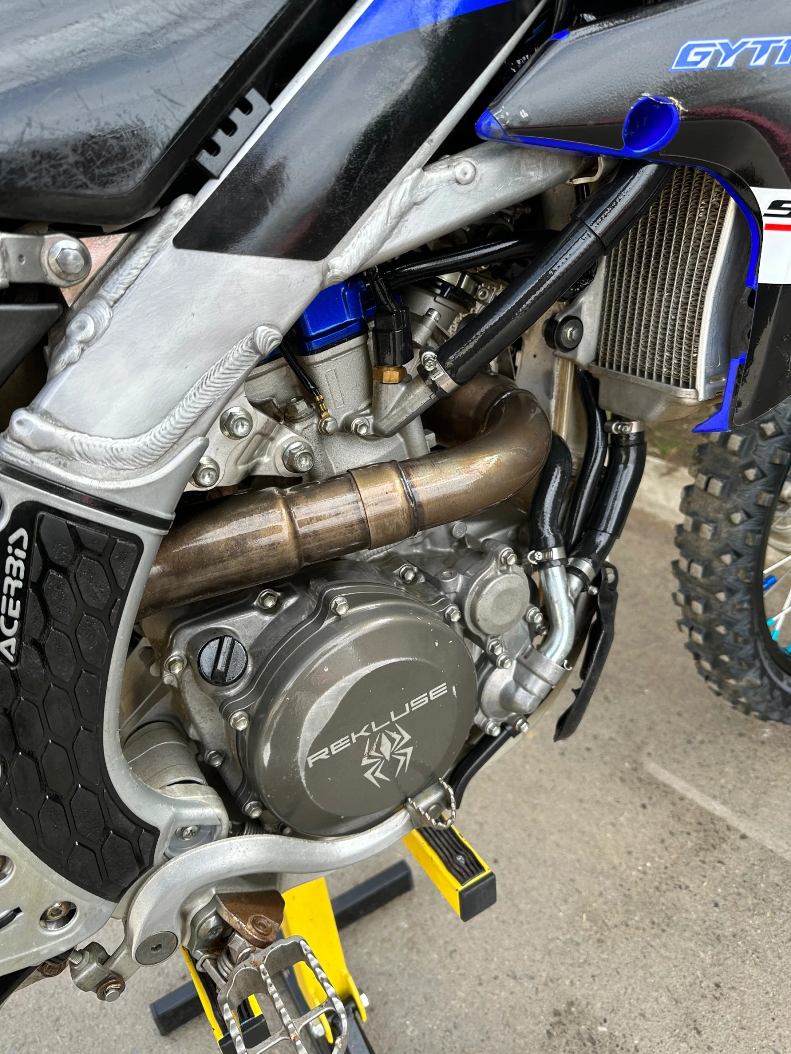 Yamaha Yzf 2019  | Mobile.bg   14