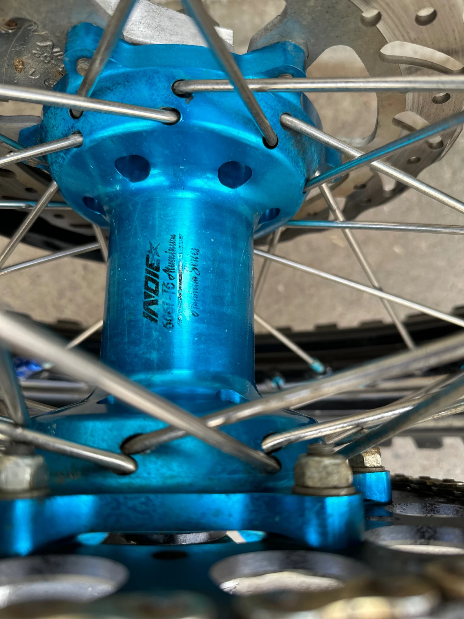 Yamaha Yzf 2019  | Mobile.bg   11