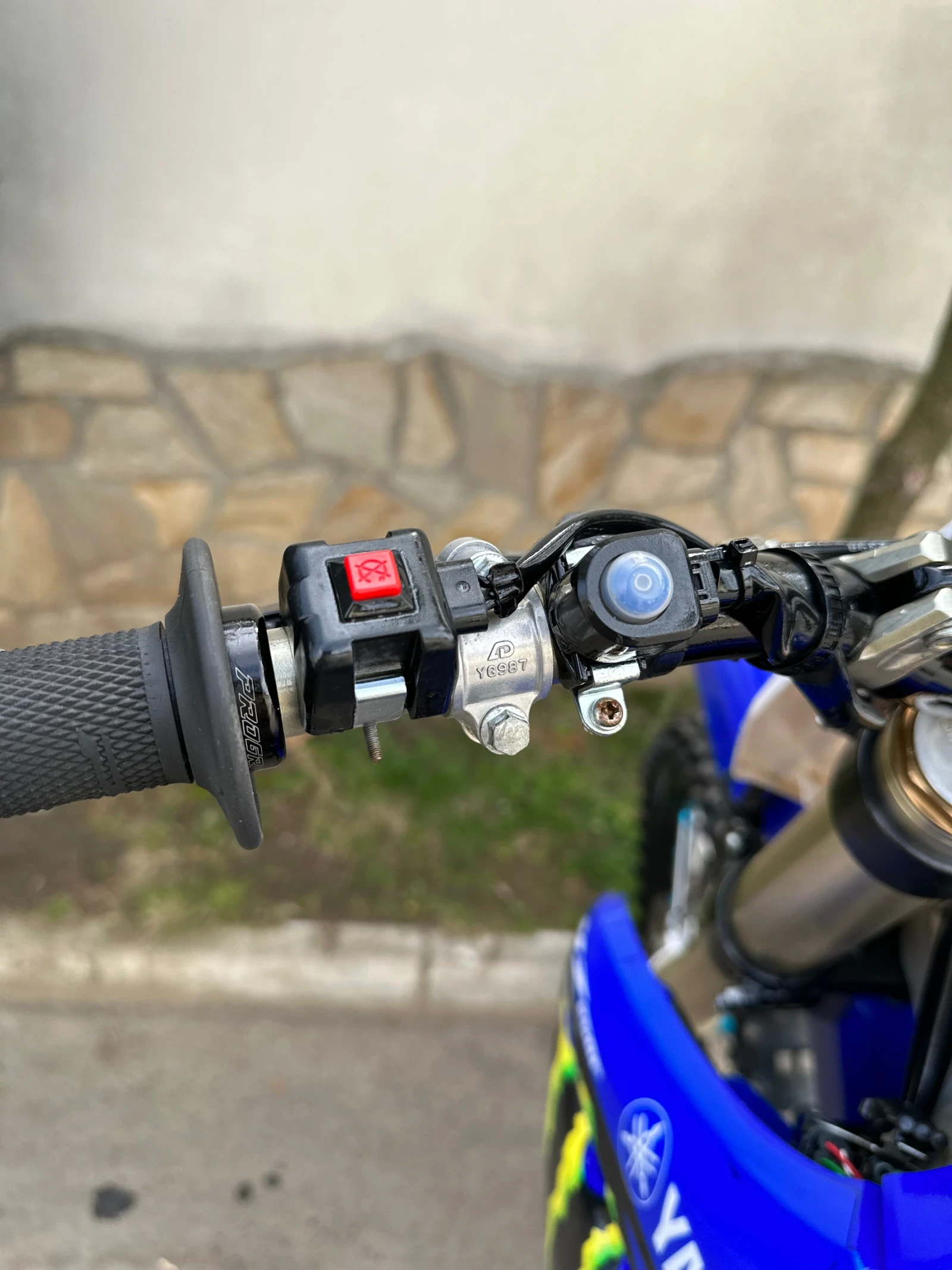 Yamaha Yzf 2019  | Mobile.bg   15