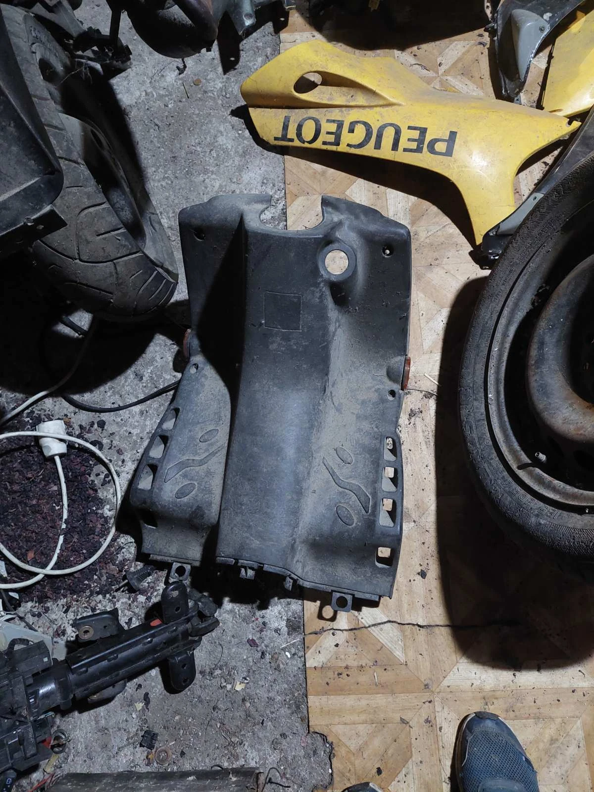 Peugeot Speedfight 1 | Mobile.bg   12