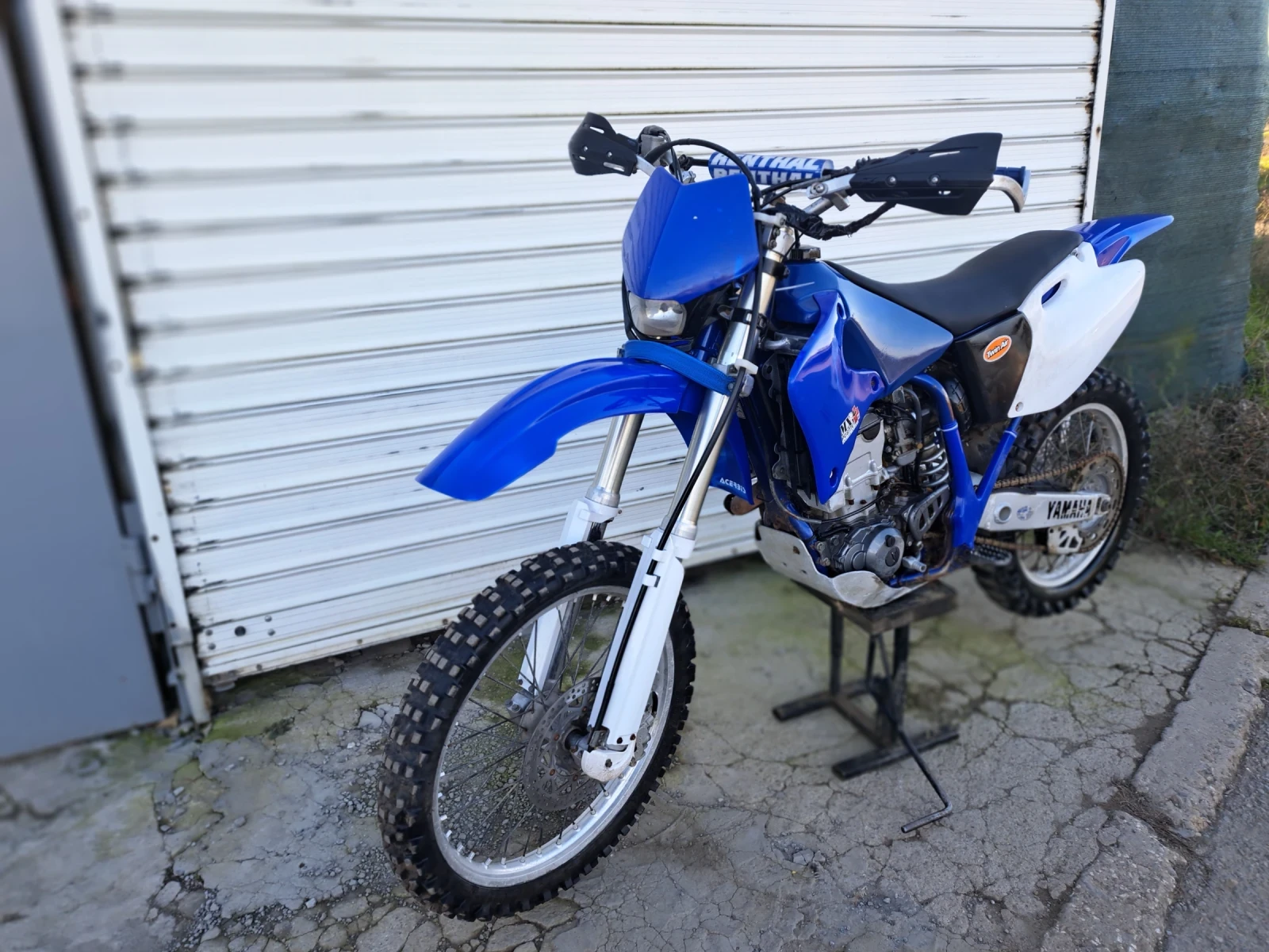 Yamaha Wr | Mobile.bg   1