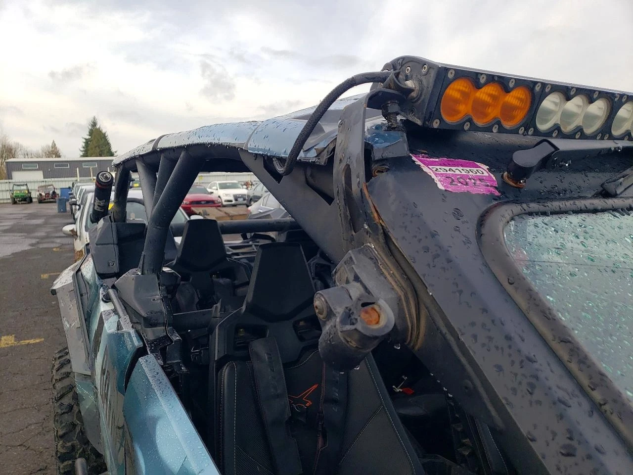 Can-Am Maverick X3 MAX X RS TURBO | Mobile.bg � ����������� 9