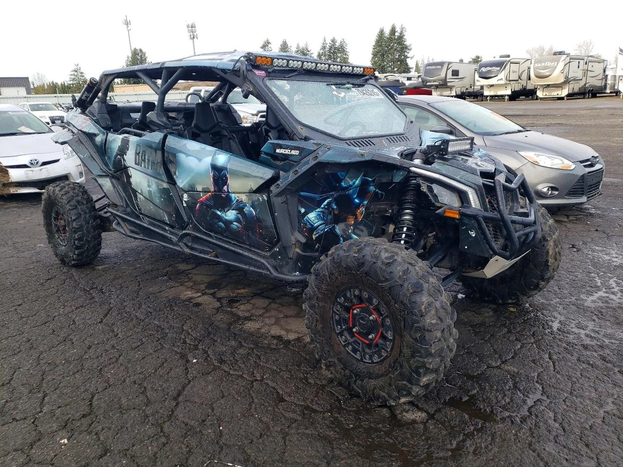 Can-Am Maverick X3 MAX X RS TURBO | Mobile.bg � ����������� 1