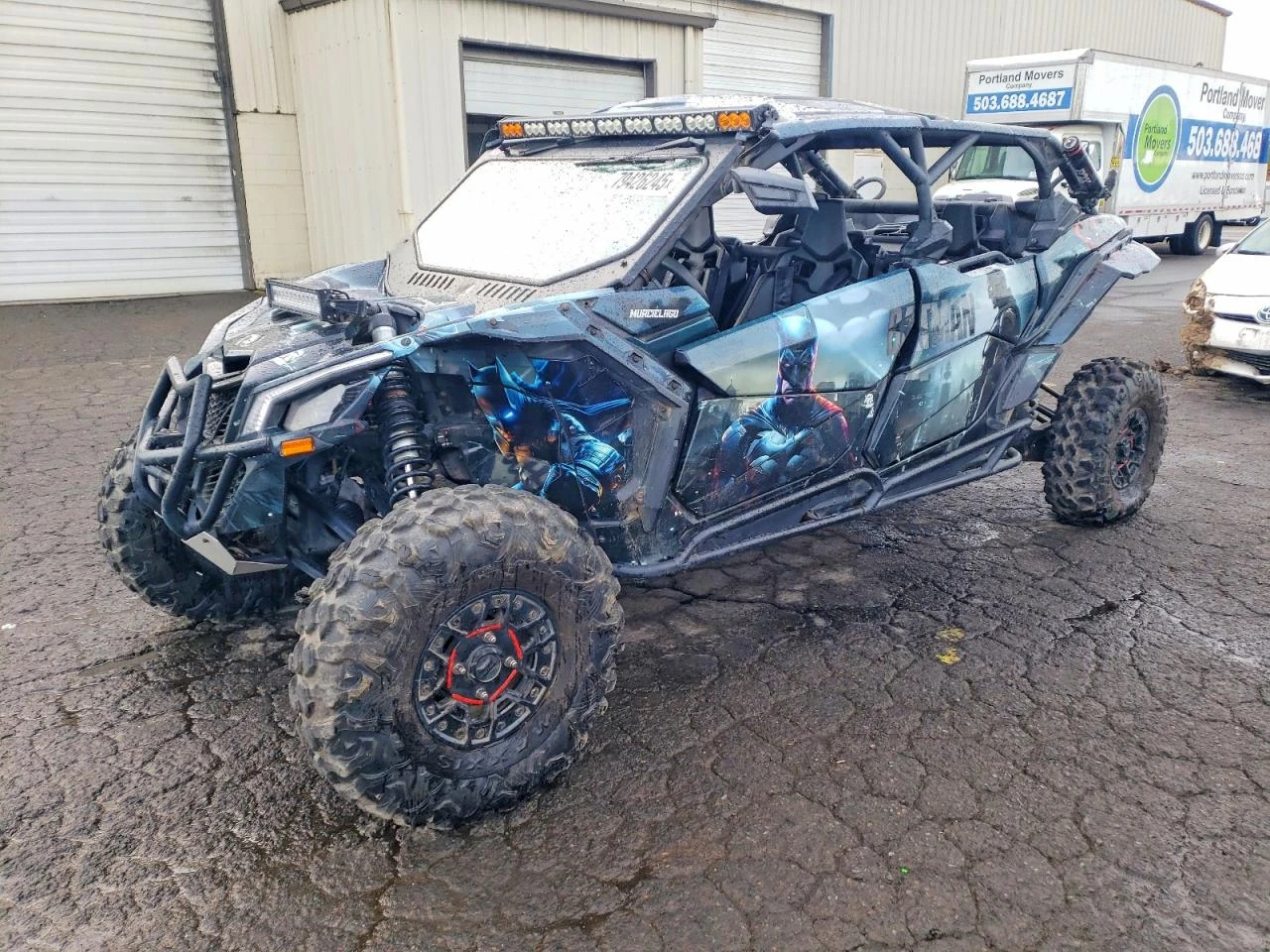 Can-Am Maverick X3 MAX X RS TURBO | Mobile.bg � ����������� 2