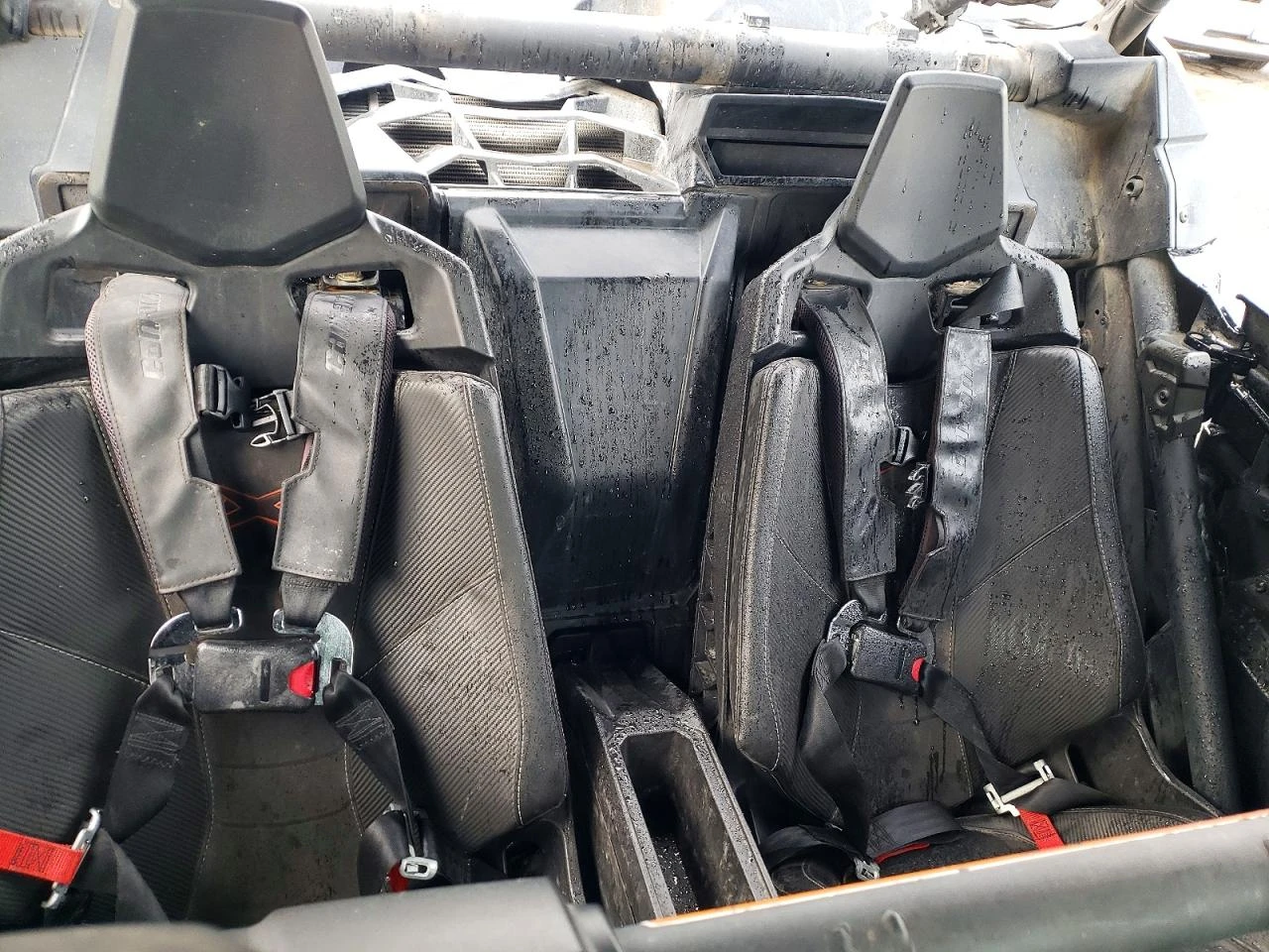 Can-Am Maverick X3 MAX X RS TURBO | Mobile.bg � ����������� 6