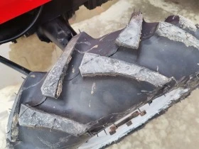 Трактор Kubota НОВ ВНОС, снимка 4