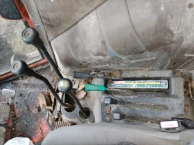 Трактор SAME, снимка 7 - Селскостопанска техника - 53614130