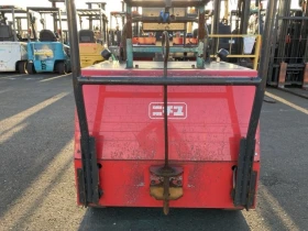 Други специализирани машини Mitsubishi  ПЕРФЕКТЕН , снимка 6