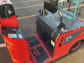 Други специализирани машини Mitsubishi  ПЕРФЕКТЕН , снимка 8