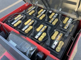 Други специализирани машини Mitsubishi  ПЕРФЕКТЕН , снимка 7