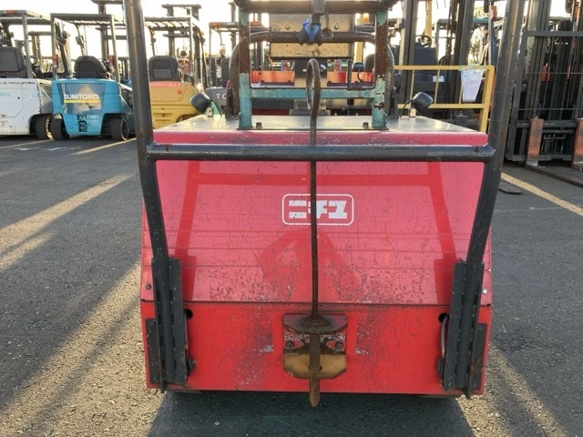 Други специализирани машини Mitsubishi ВНОС 10.03.2026, снимка 6 - Индустриална техника - 53633486