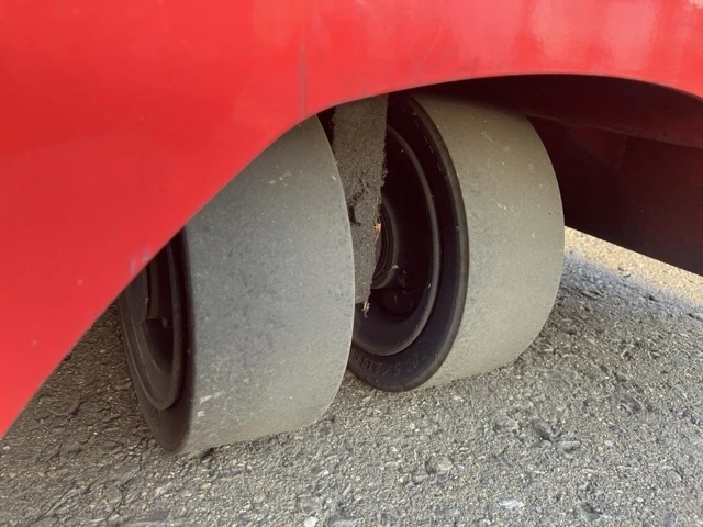 Други специализирани машини Mitsubishi ВНОС 10.03.2026, снимка 4 - Индустриална техника - 53633486