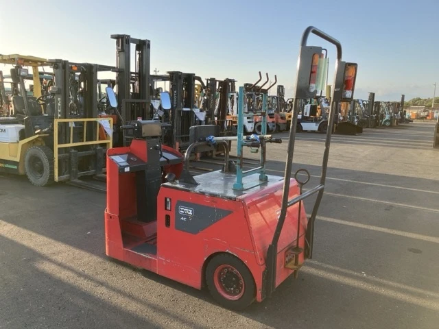 Други специализирани машини Mitsubishi ВНОС 10.03.2026, снимка 13 - Индустриална техника - 53633486