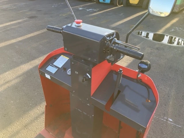 Други специализирани машини Mitsubishi ВНОС 10.03.2026, снимка 9 - Индустриална техника - 53633486