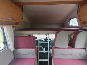 Кемпер Ford Rimor 2.4 tdci, снимка 8