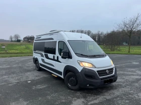 Кемпер Fiat Ducato, снимка 1